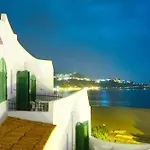 Готель Sporting Baia