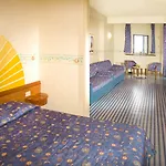 Sporting Baia 4* Джардіні-Наксос