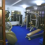 Готель Sporting Baia