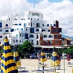 Sporting Baia Готель