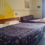 Sporting Baia Джардіні-Наксос