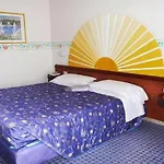 Sporting Baia 4* Джардіні-Наксос