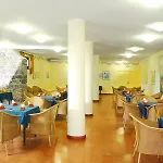 Готель Sporting Baia 4*