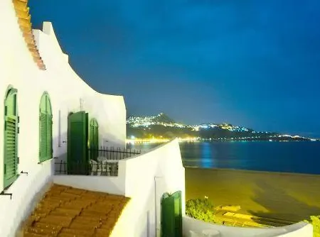 ホテル スポーティング バイア