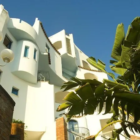 スポーティング バイア 4* ジャルディーニ・ナクソス