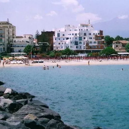 Szálloda Sporting Baia
