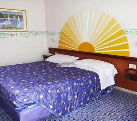 Sporting Baia 4* Джардіні-Наксос