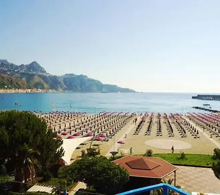 ホテル スポーティング バイア 4*