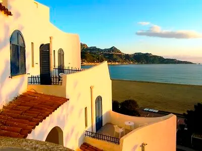 スポーティング バイア ホテル ジャルディーニ・ナクソス