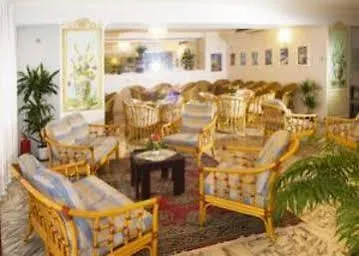 מלון Sporting Baia