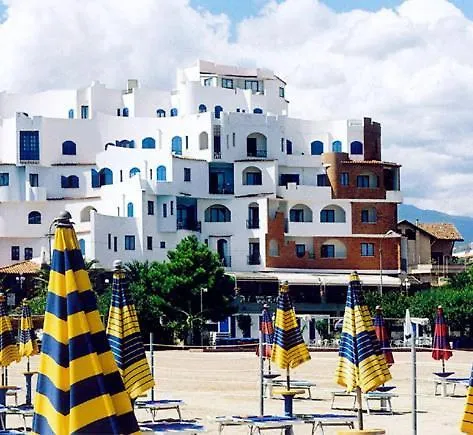 Sporting Baia מלון