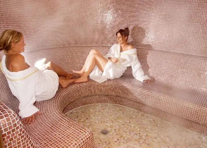 Sporting Baia מלון 4*