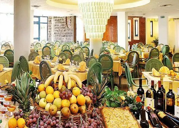 Sporting Baia גיארדיני נאקסוס