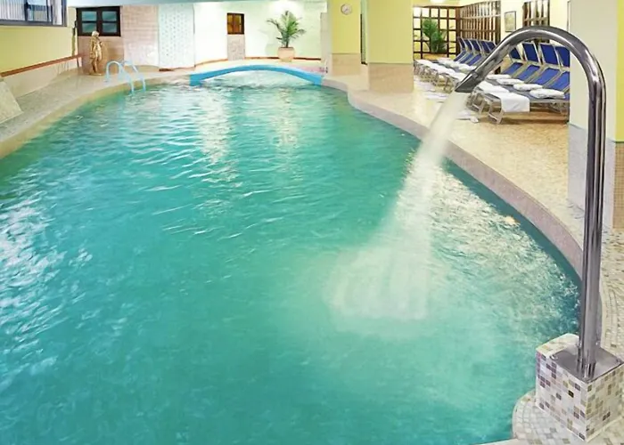 Sporting Baia 4* גיארדיני נאקסוס