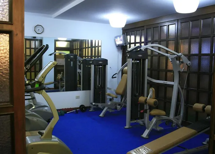 Sporting Baia 4* גיארדיני נאקסוס