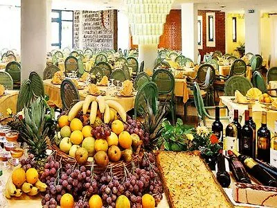 Sporting Baia גיארדיני נאקסוס