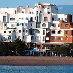 Hotel Sporting Baia Giardini-Naxos