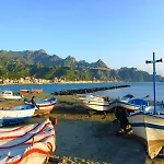 Hotel Sporting Baia Giardini-Naxos