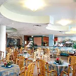 Sporting Baia 4* Джардини-Наксос