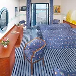 Hotel Sporting Baia Giardini-Naxos