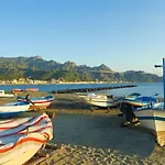 Sporting Baia Hotel Giardini-Naxos