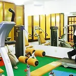 Hotel Sporting Baia 4*