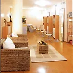 Hotel Sporting Baia Giardini-Naxos