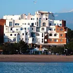 Sporting Baia Джардини-Наксос