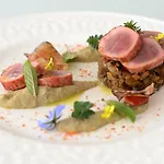 Отель Sporting Baia