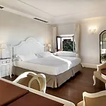 Hotel Sporting Baia Giardini-Naxos