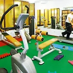 Hotel Sporting Baia 4*