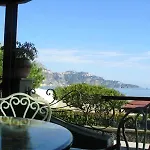 Hotel Sporting Baia Giardini-Naxos