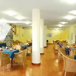 Sporting Baia Отель 4*