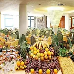 Sporting Baia Hotel Giardini-Naxos