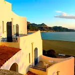 Sporting Baia Hotel Giardini-Naxos