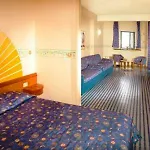 Sporting Baia Отель