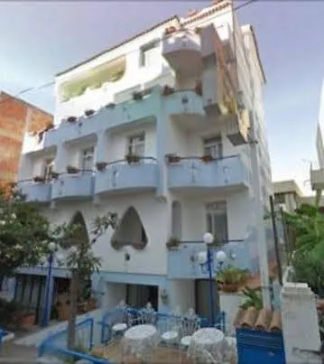 Hotell Sporting Baia