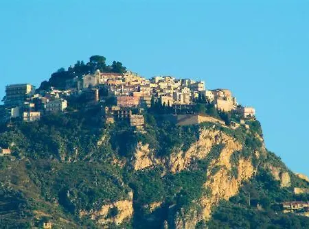 Sporting Baia Hotel 4*