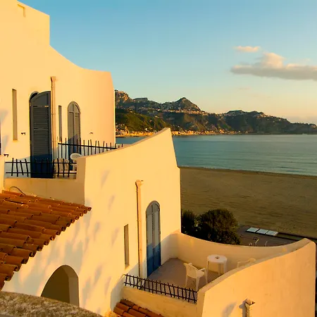 Otel Sporting Baia 4*