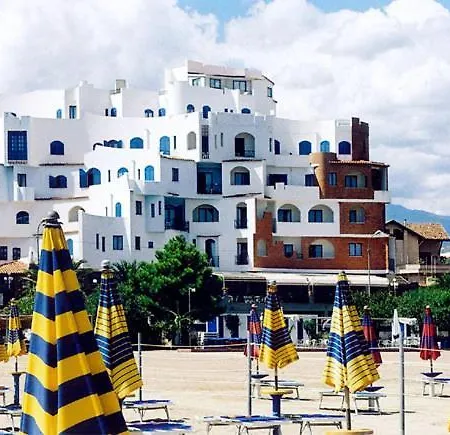 Sporting Baia Otel