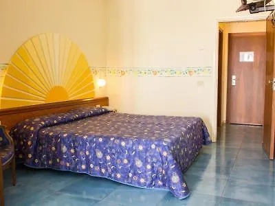 Otel Sporting Baia Giardini Naxos