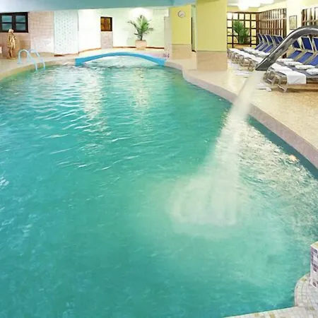 Sporting Baia 4* Giardini Naxos