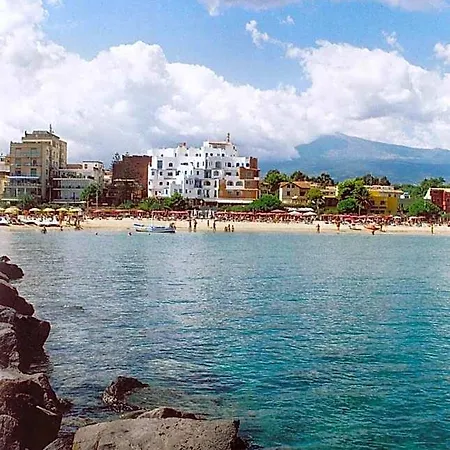 Sporting Baia Hotell