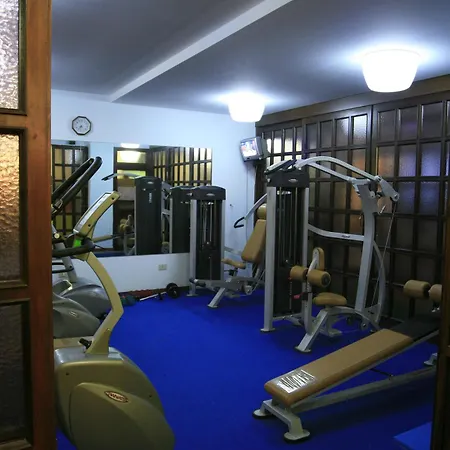 Sporting Baia 4* Giardini Naxos