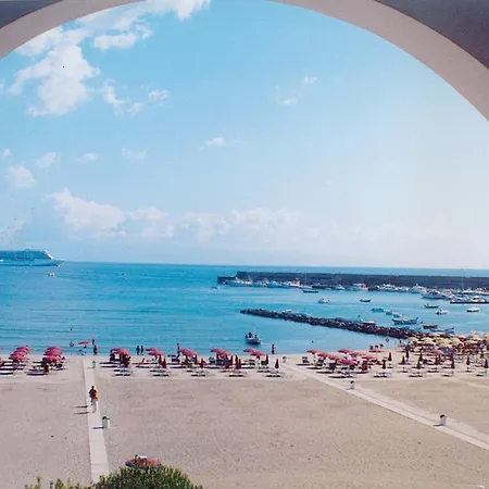 Sporting Baia Otel 4*