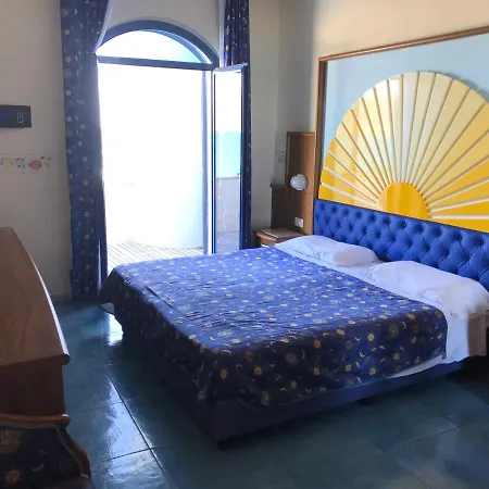 Sporting Baia Giardini Naxos