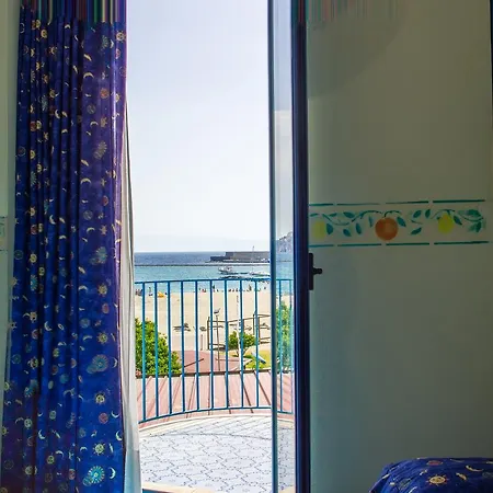 Otel Sporting Baia