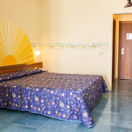 Hotell Sporting Baia