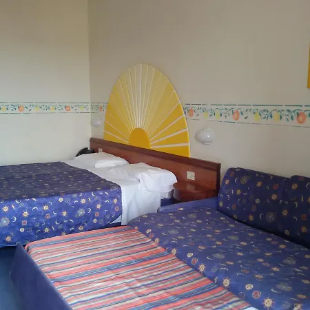 호텔 스포팅 바이아 4*