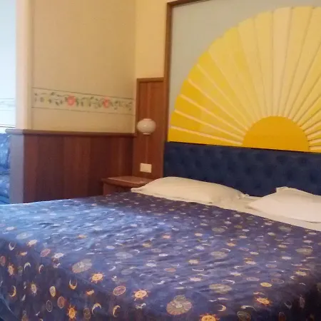 Sporting Baia Hotell Giardini Naxos